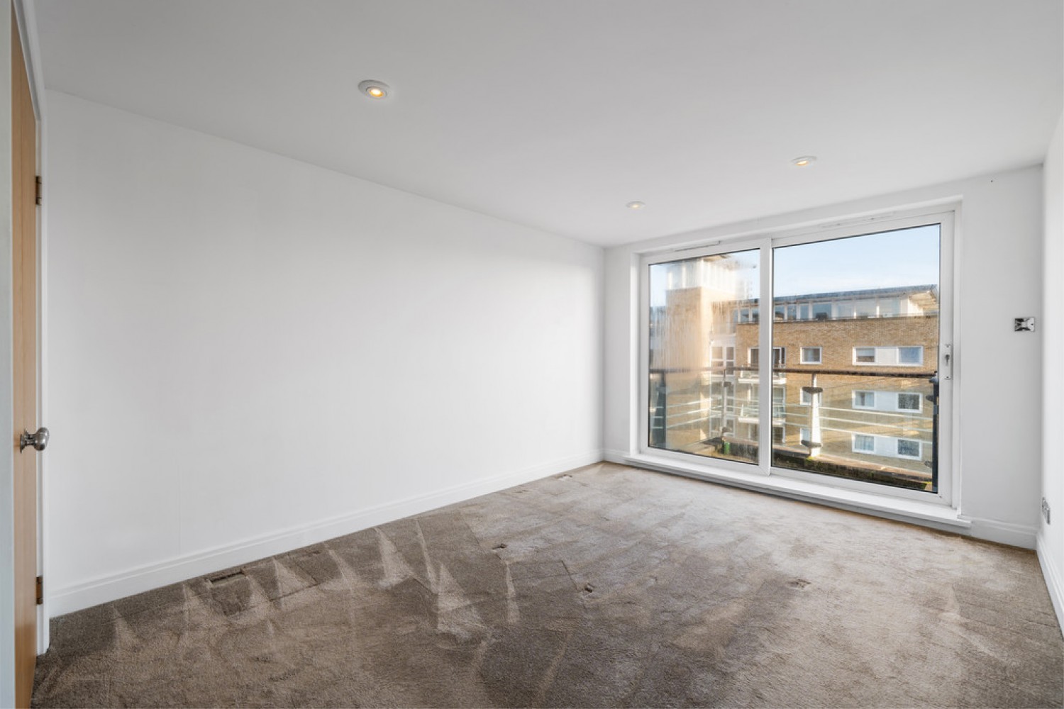 Smugglers Way, Riverside West, Wandsworth