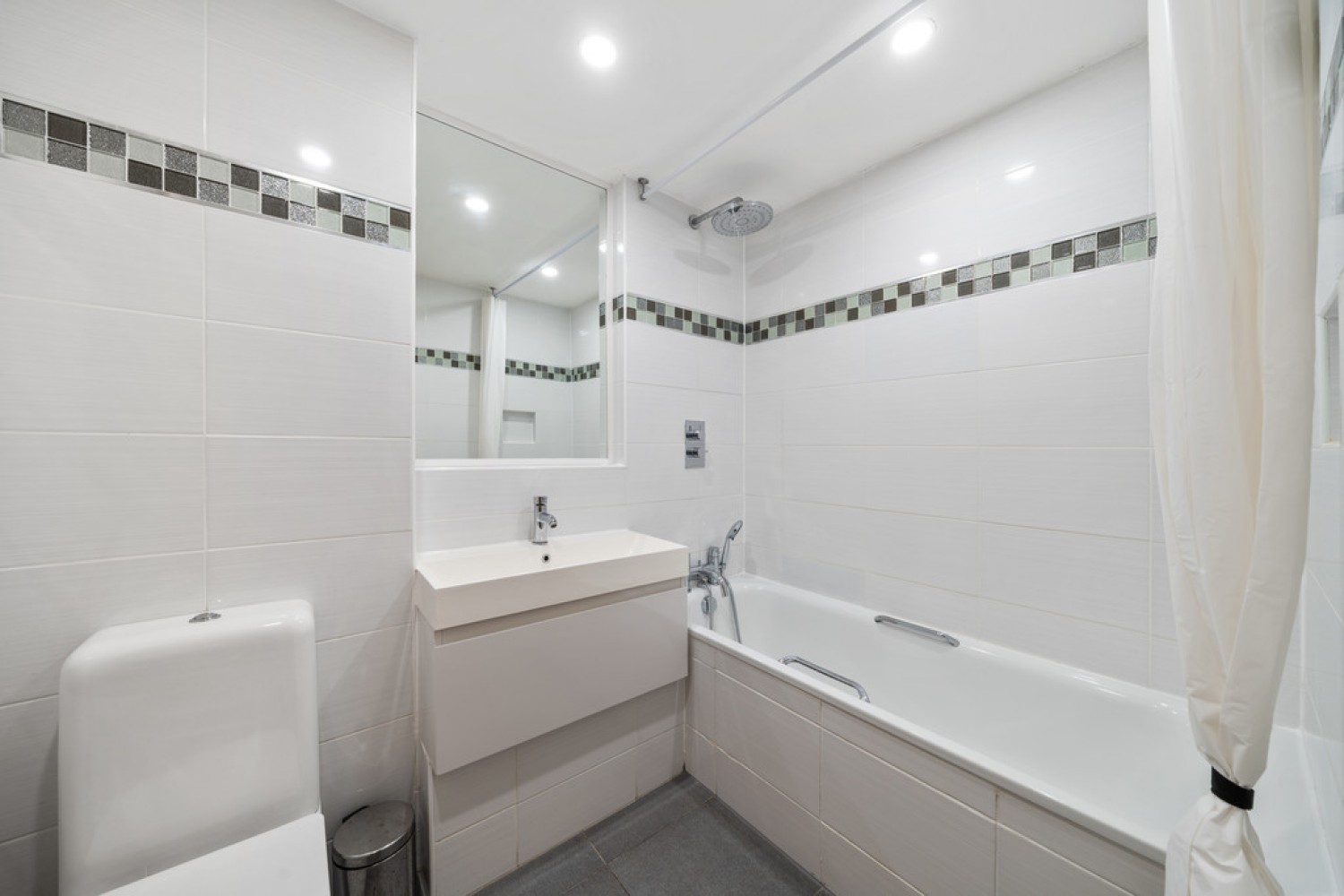 Smugglers Way, Riverside West, Wandsworth