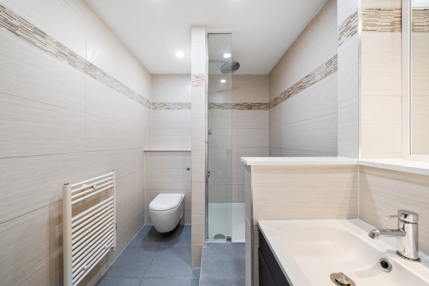 Smugglers Way, Riverside West, Wandsworth