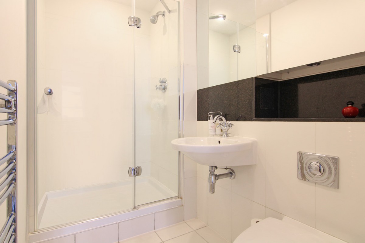 Baltimore House, Battersea Reach