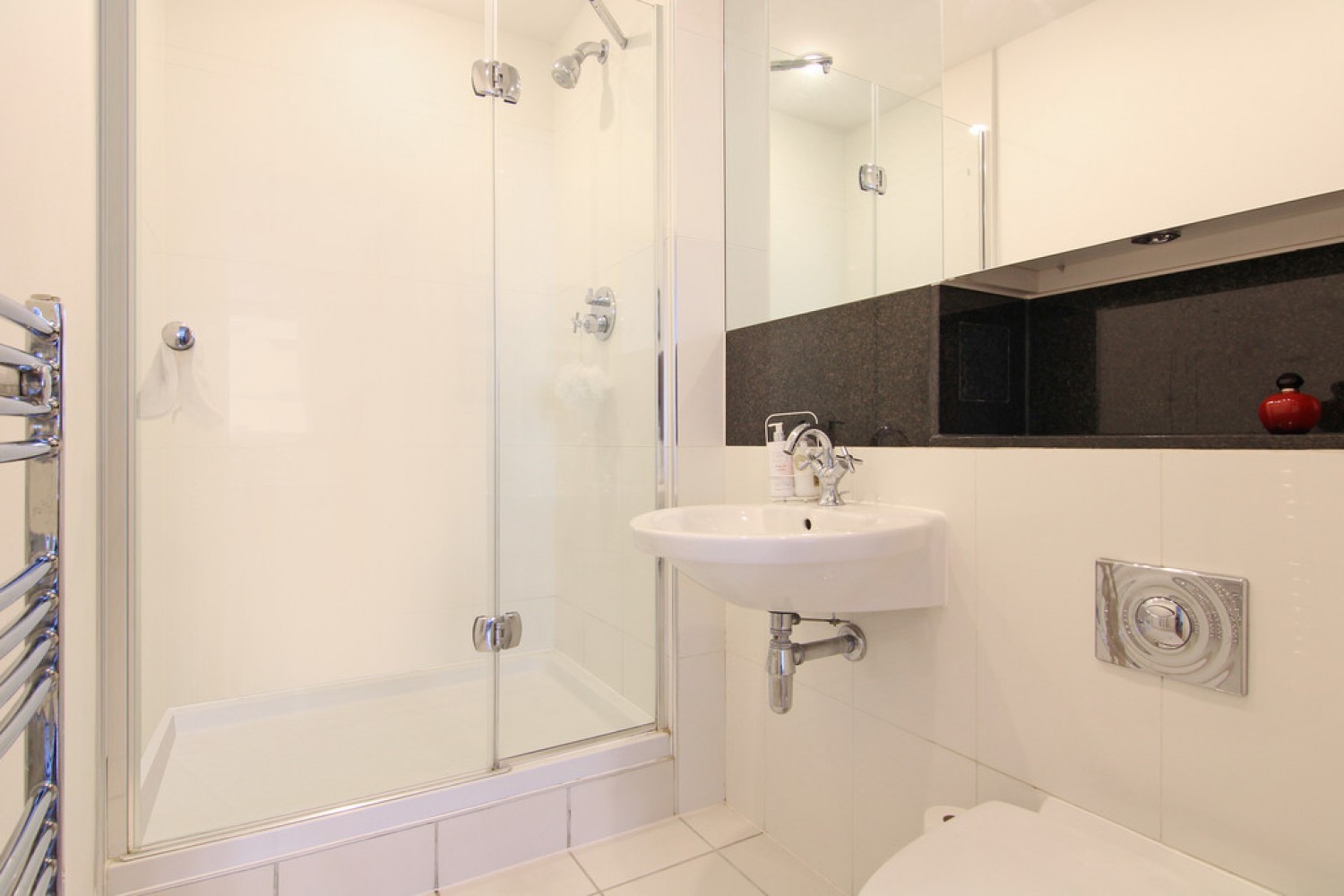 Baltimore House, Battersea Reach