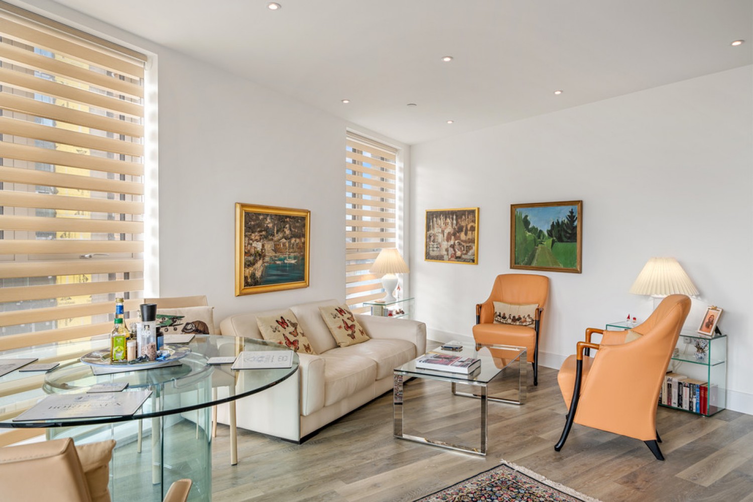 2 bedroom Flat for Sale York Road, Battersea