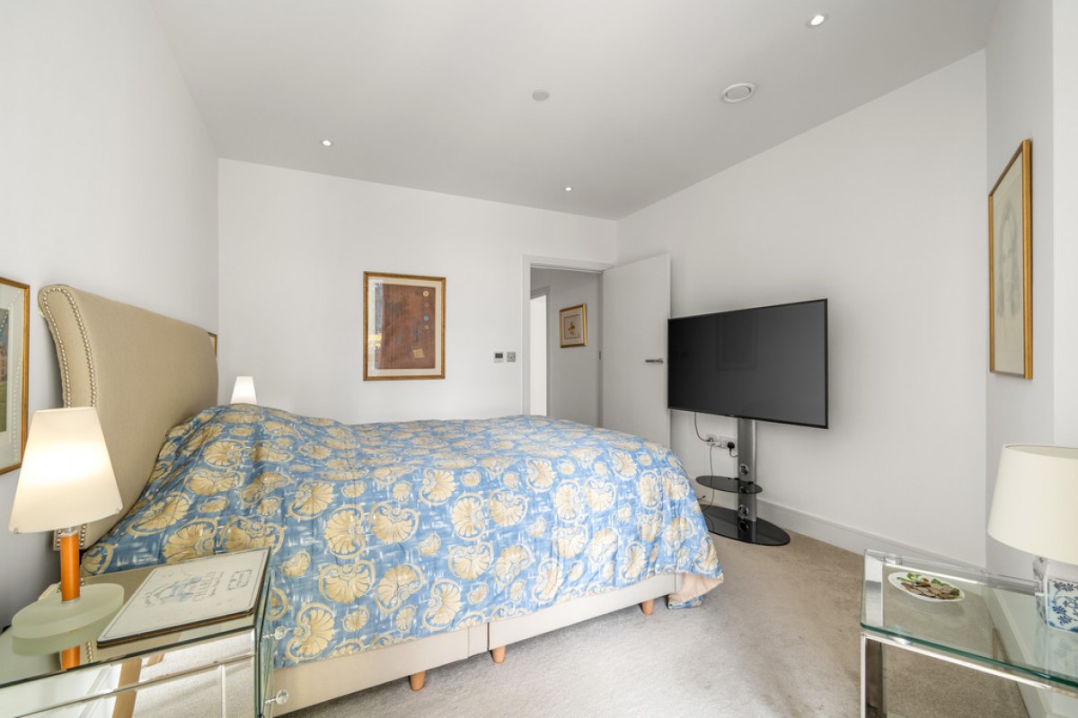 York Road, Battersea