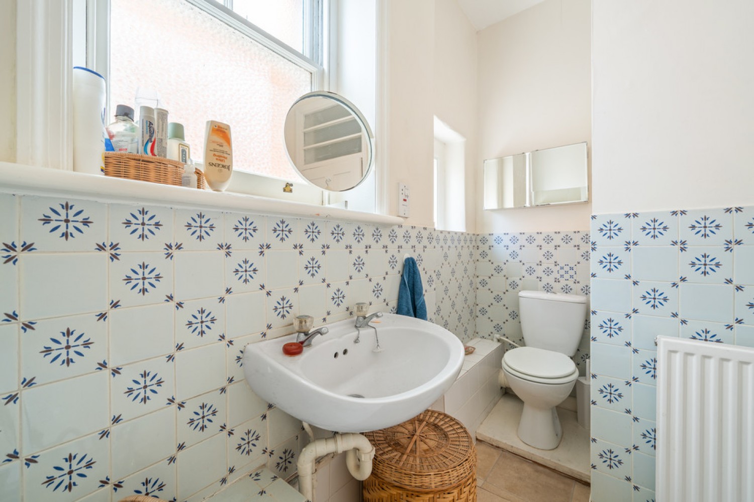 1 bedroom Flat for Sale Elm Park Mansions, Chelsea