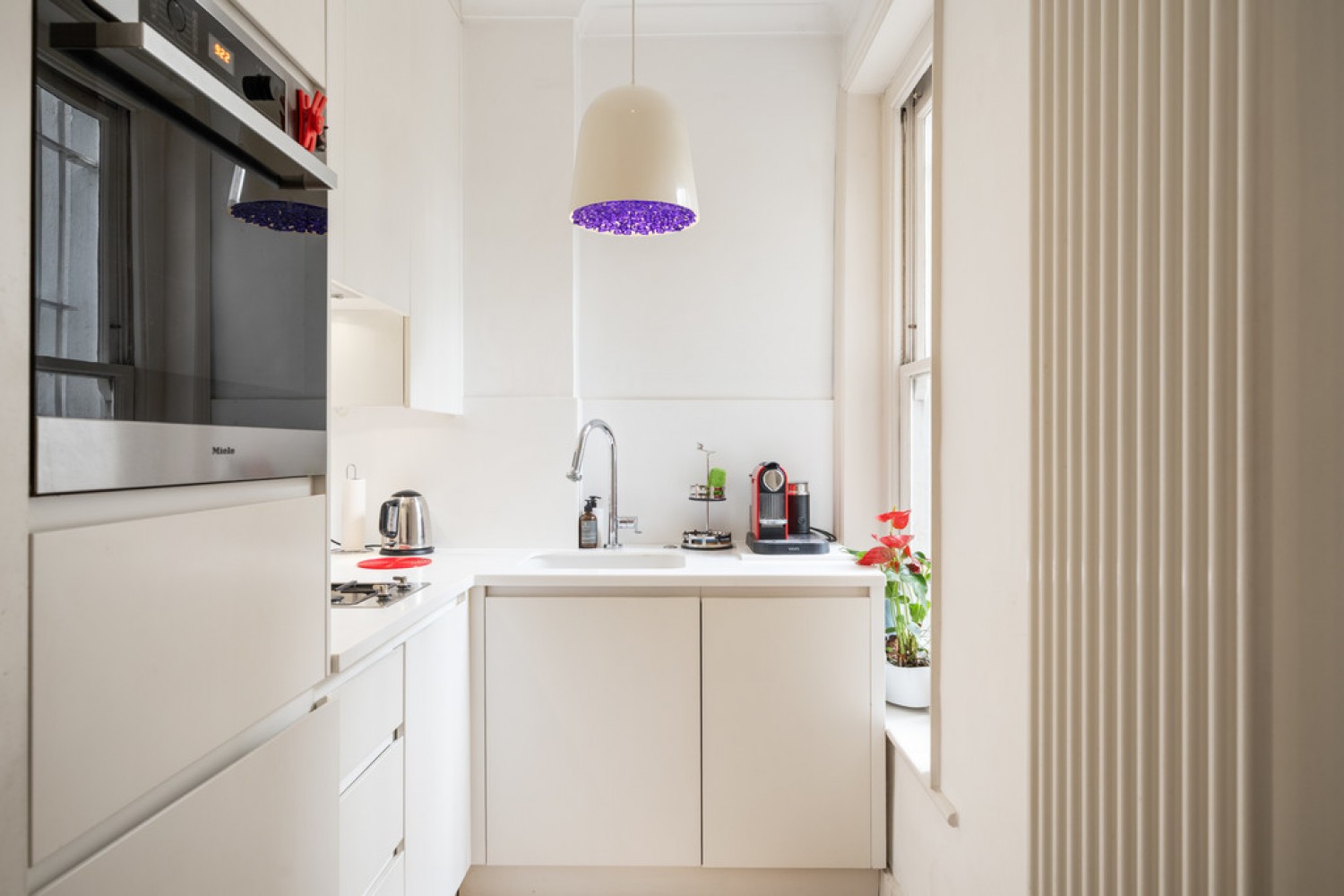 1 bedroom Flat in Tetcott Road, Chelsea