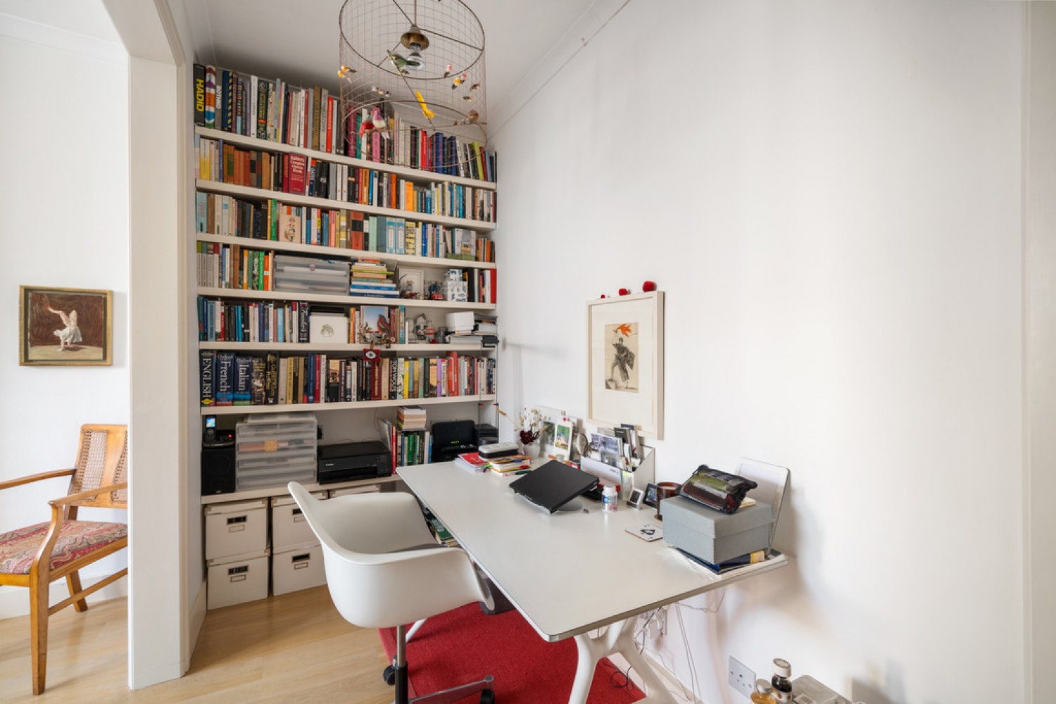 1 bedroom Flat in Tetcott Road, Chelsea