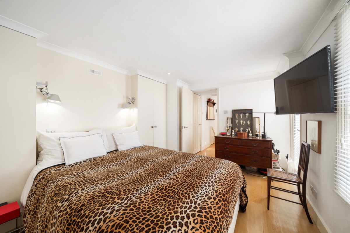 Tetcott Road, Chelsea