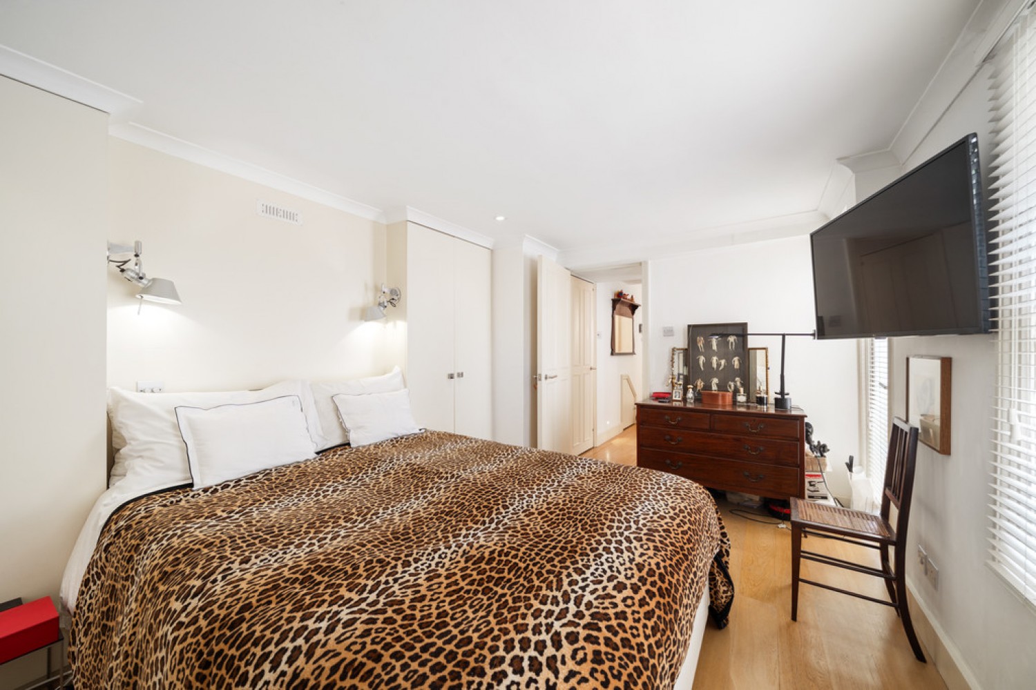 1 bedroom Flat in Tetcott Road, Chelsea