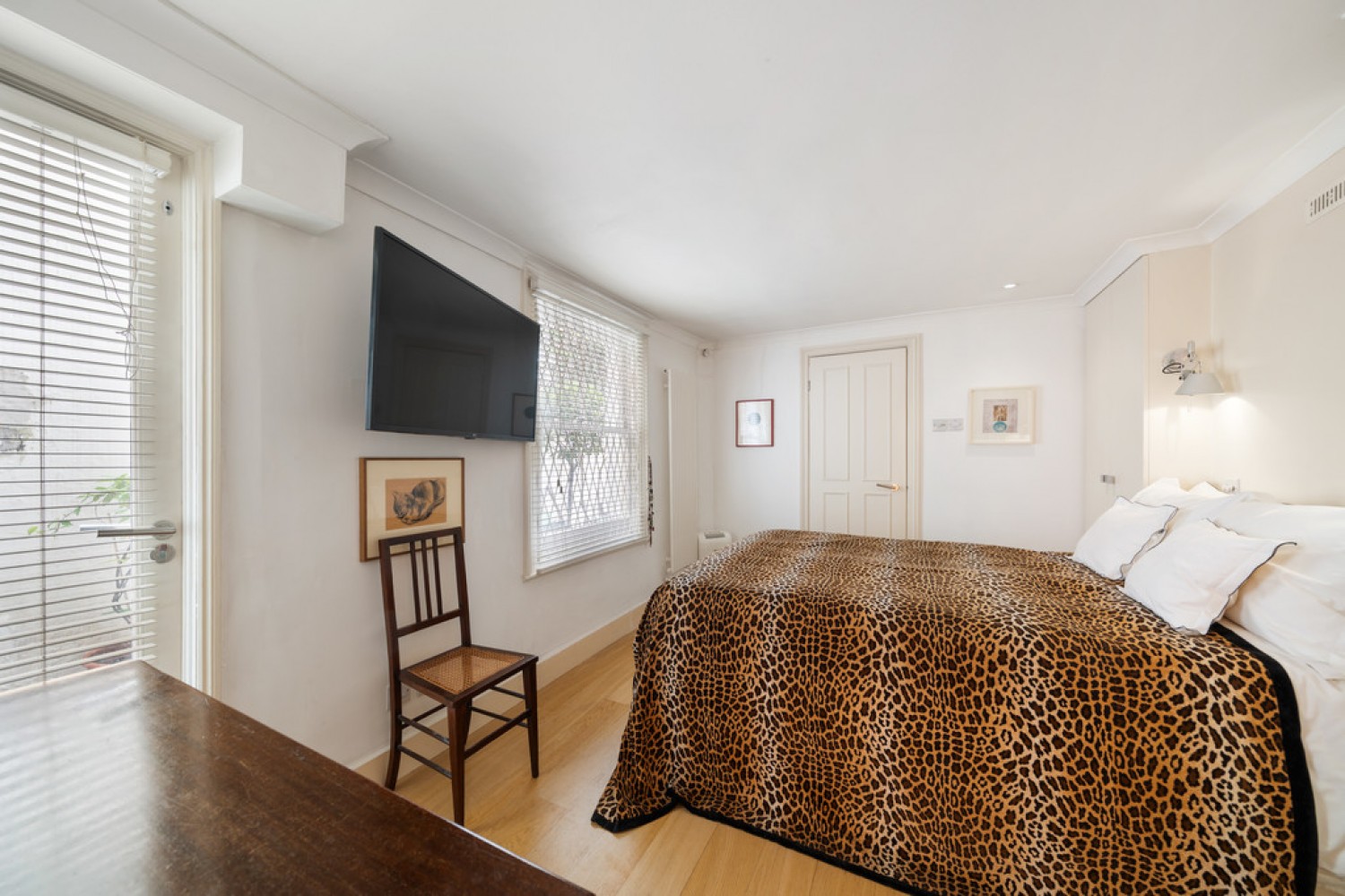 1 bedroom Flat in Tetcott Road, Chelsea