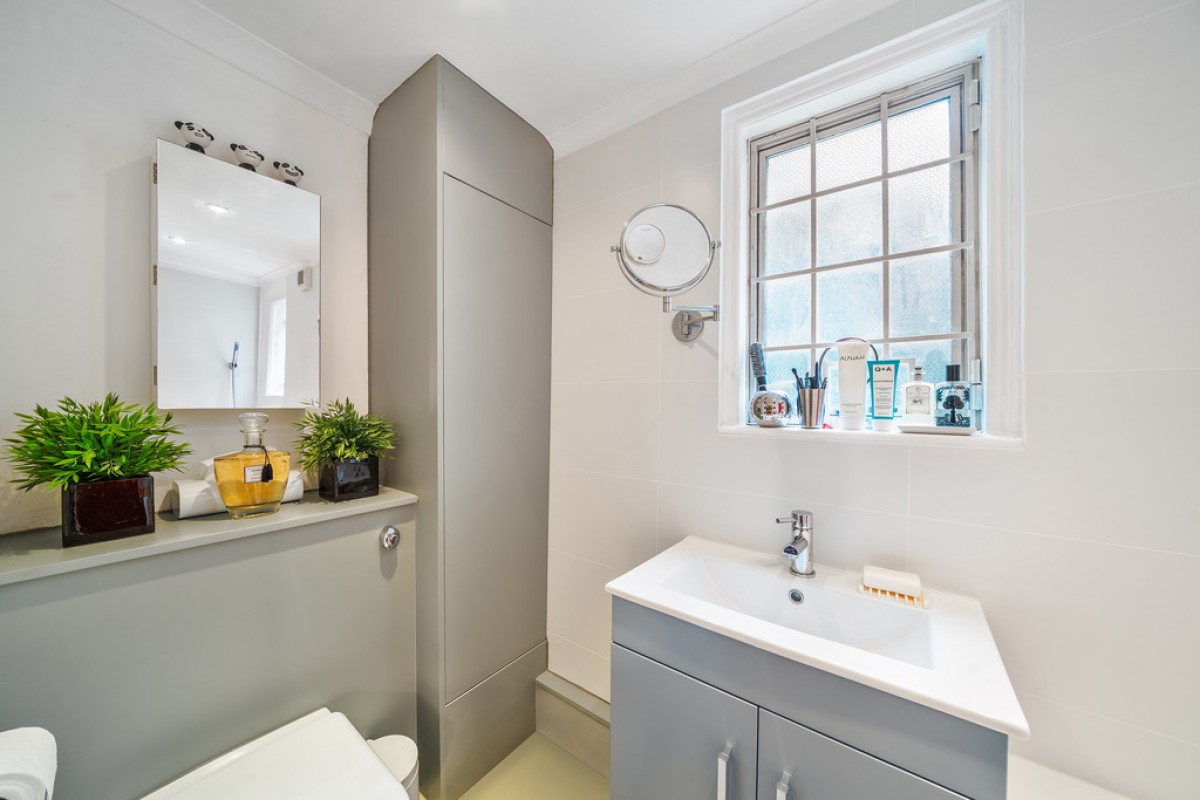 Tetcott Road, Chelsea