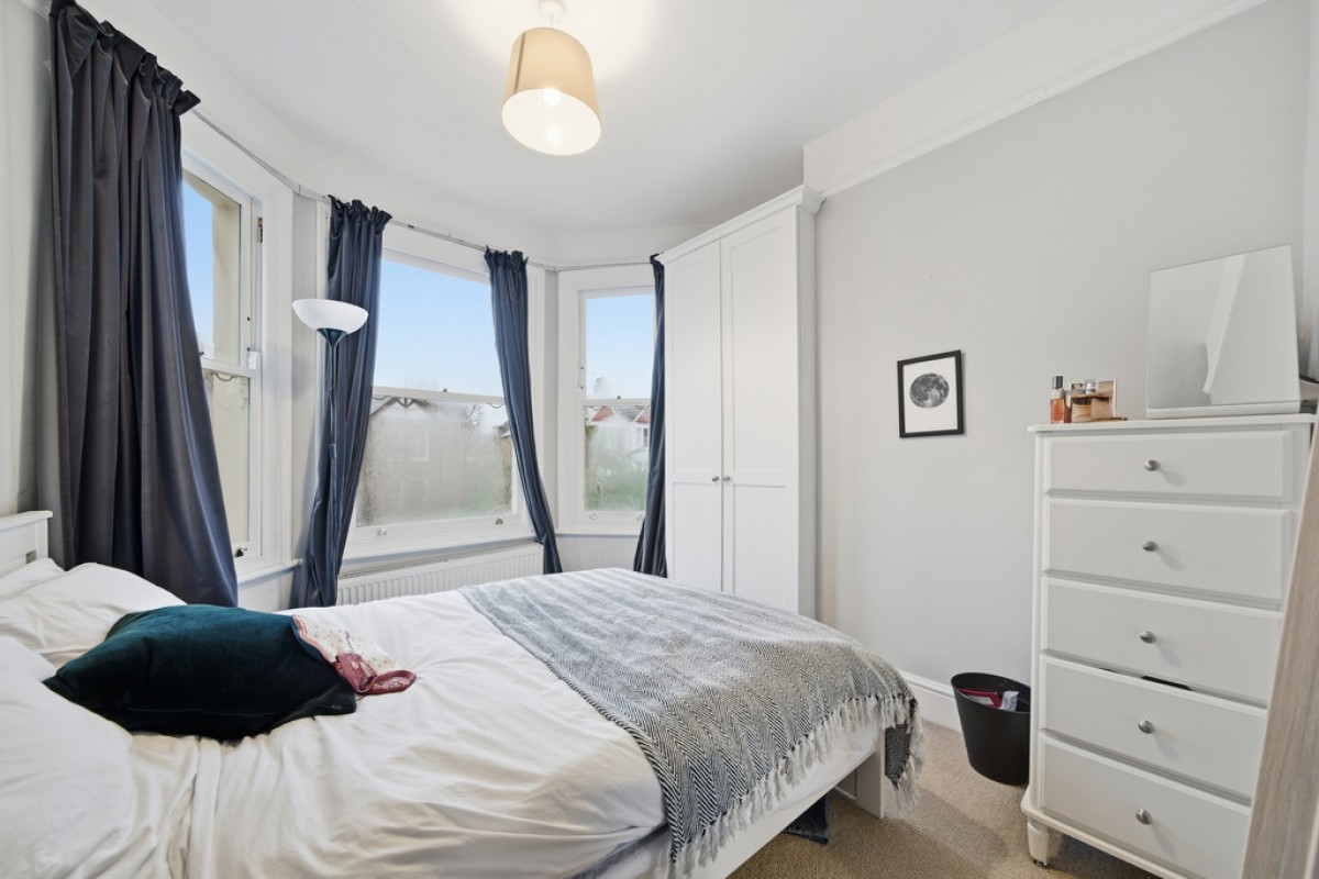 Telford Avenue , Streatham