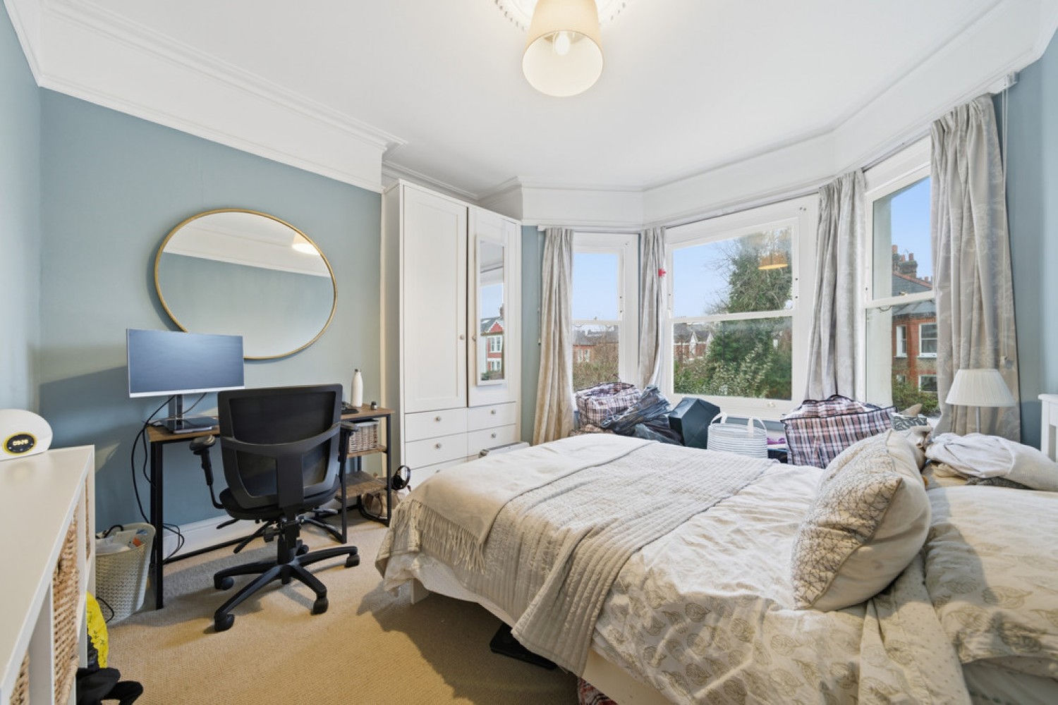 Telford Avenue , Streatham