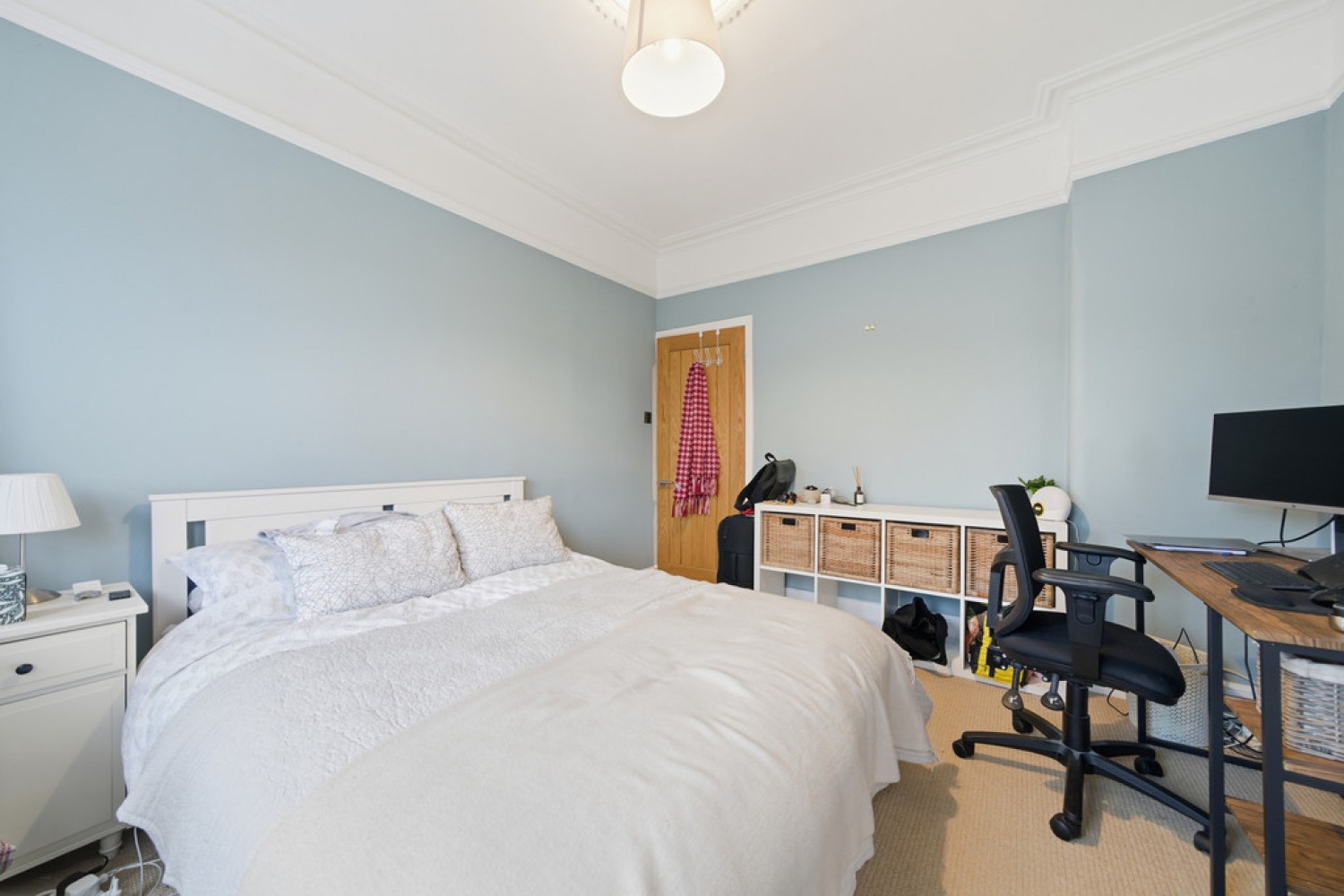 Telford Avenue , Streatham