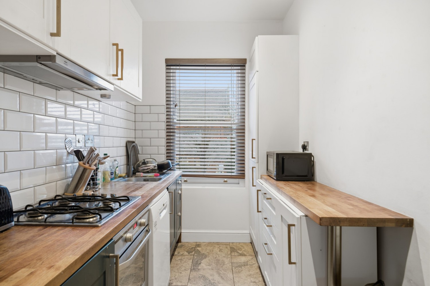 Telford Avenue , Streatham