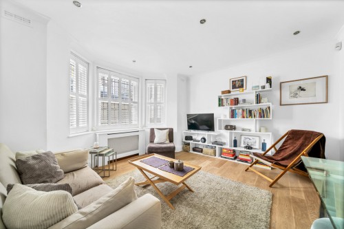 Elm Park Road, Chelsea, London