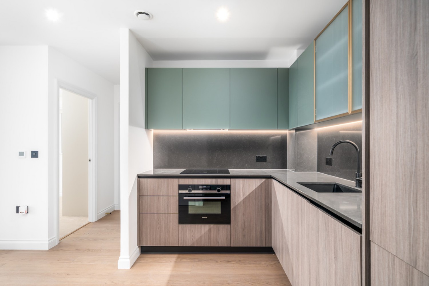 1 bedroom Flat for Letting Townmead Road, Fulham