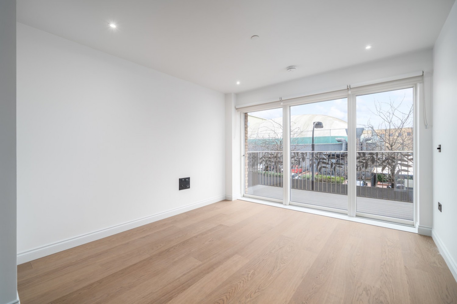 1 bedroom Flat for Letting Townmead Road, Fulham