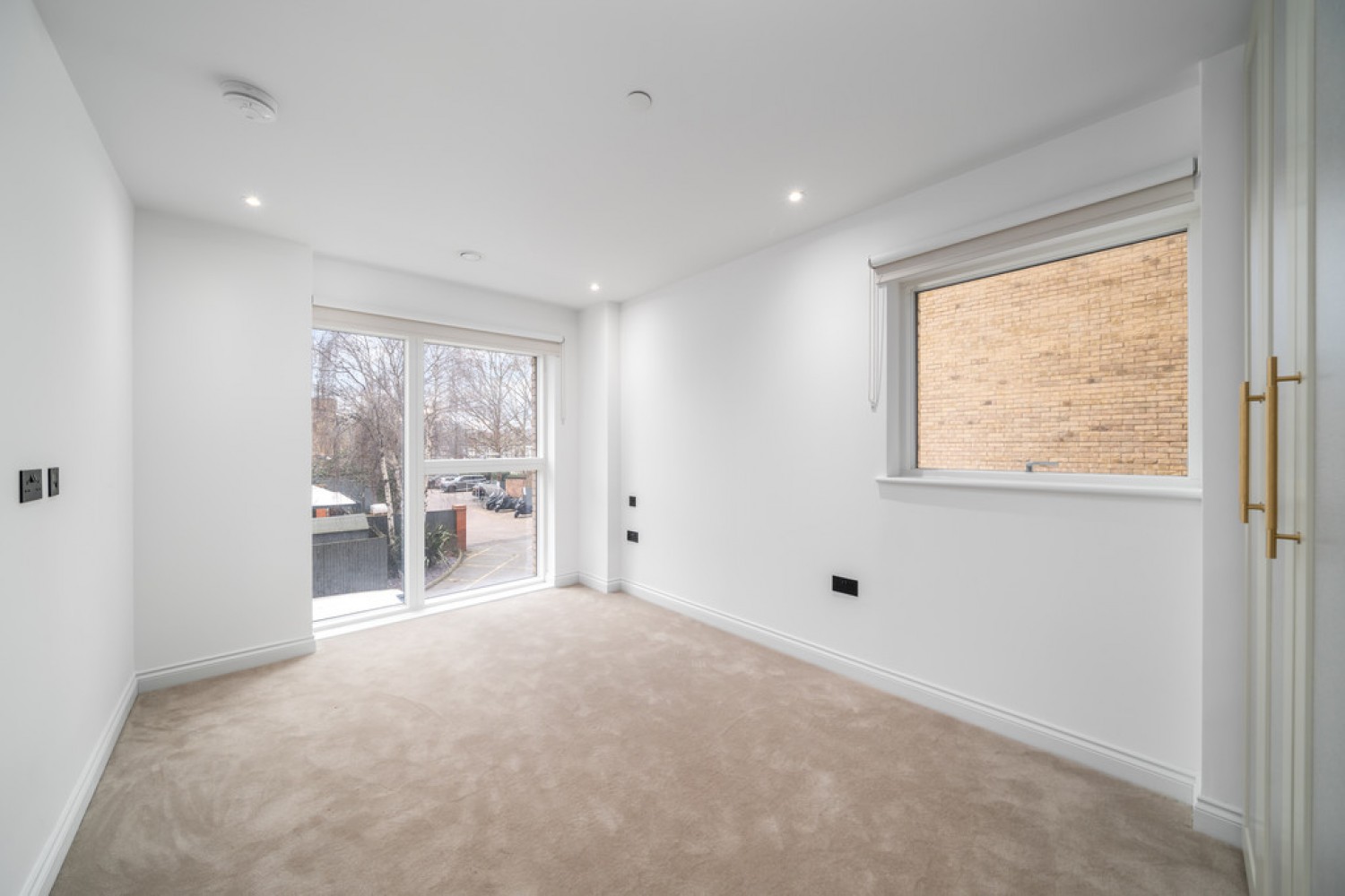 1 bedroom Flat for Letting Townmead Road, Fulham