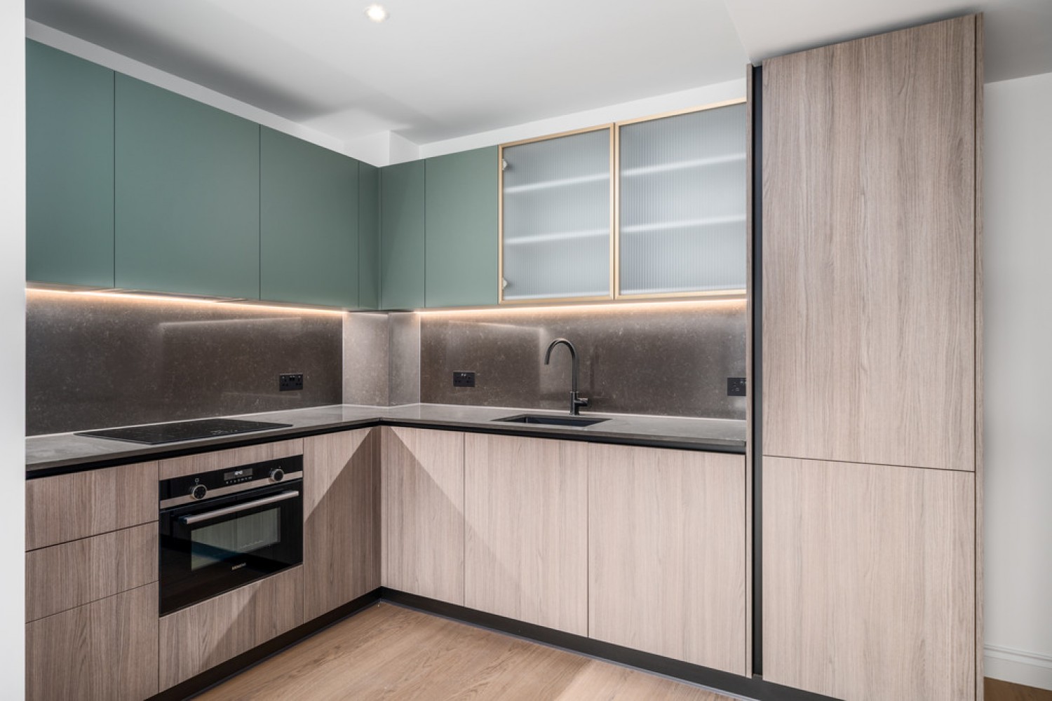 1 bedroom Flat for Letting Townmead Road, Fulham