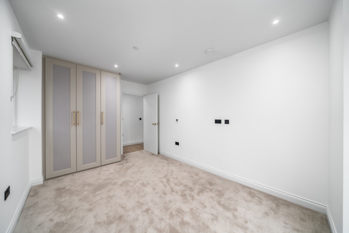 Townmead Road, Fulham