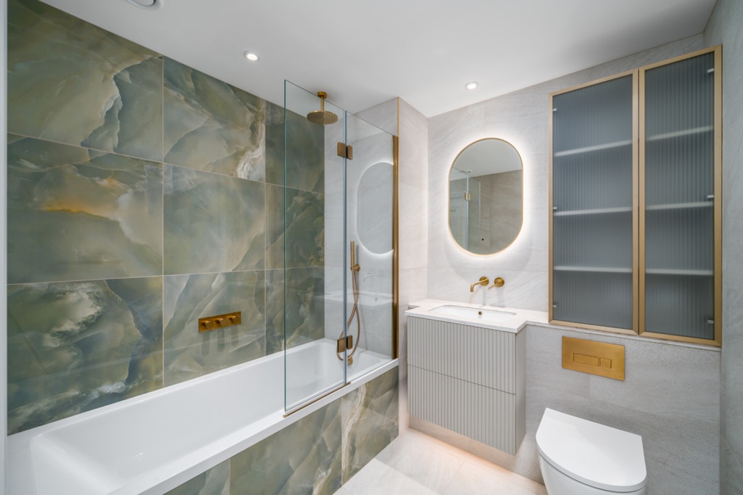 1 bedroom Flat for Letting Townmead Road, Fulham