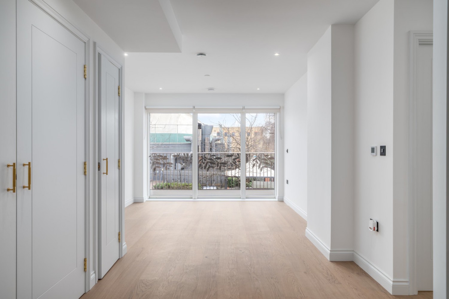 1 bedroom Flat for Letting Townmead Road, Fulham