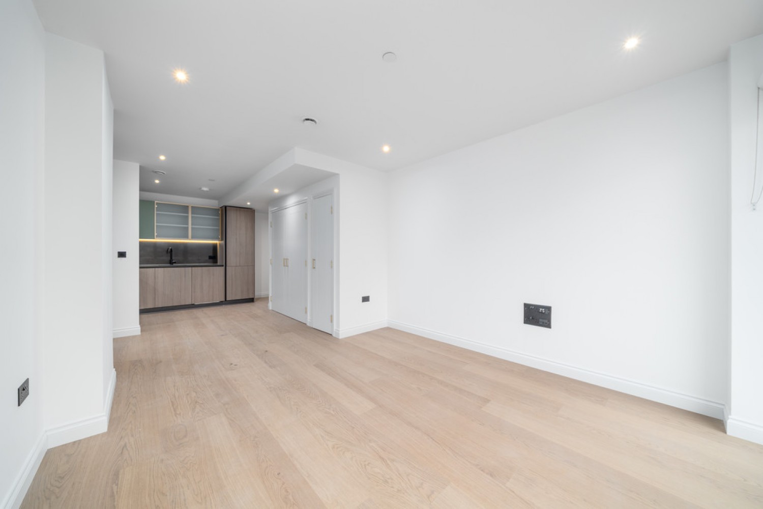 1 bedroom Flat for Letting Townmead Road, Fulham