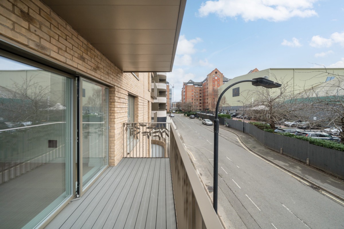 Townmead Road, Fulham