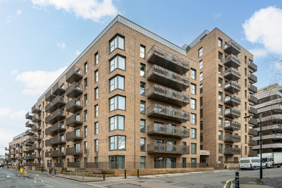 Townmead Road, Fulham