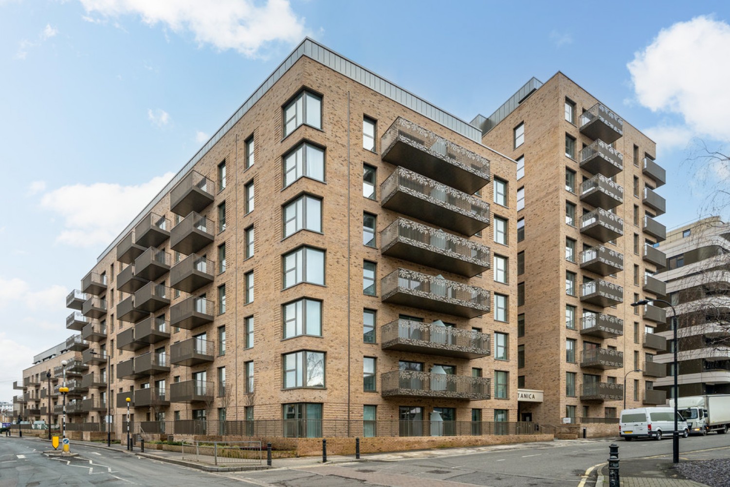 1 bedroom Flat for Letting Townmead Road, Fulham