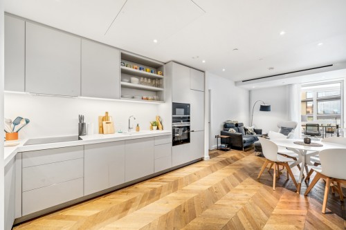 Wilshire House, 2 Prospect Way