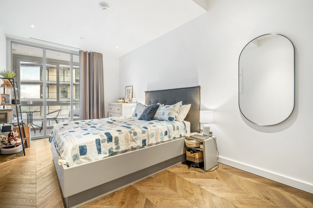 Wilshire House, 2 Prospect Way