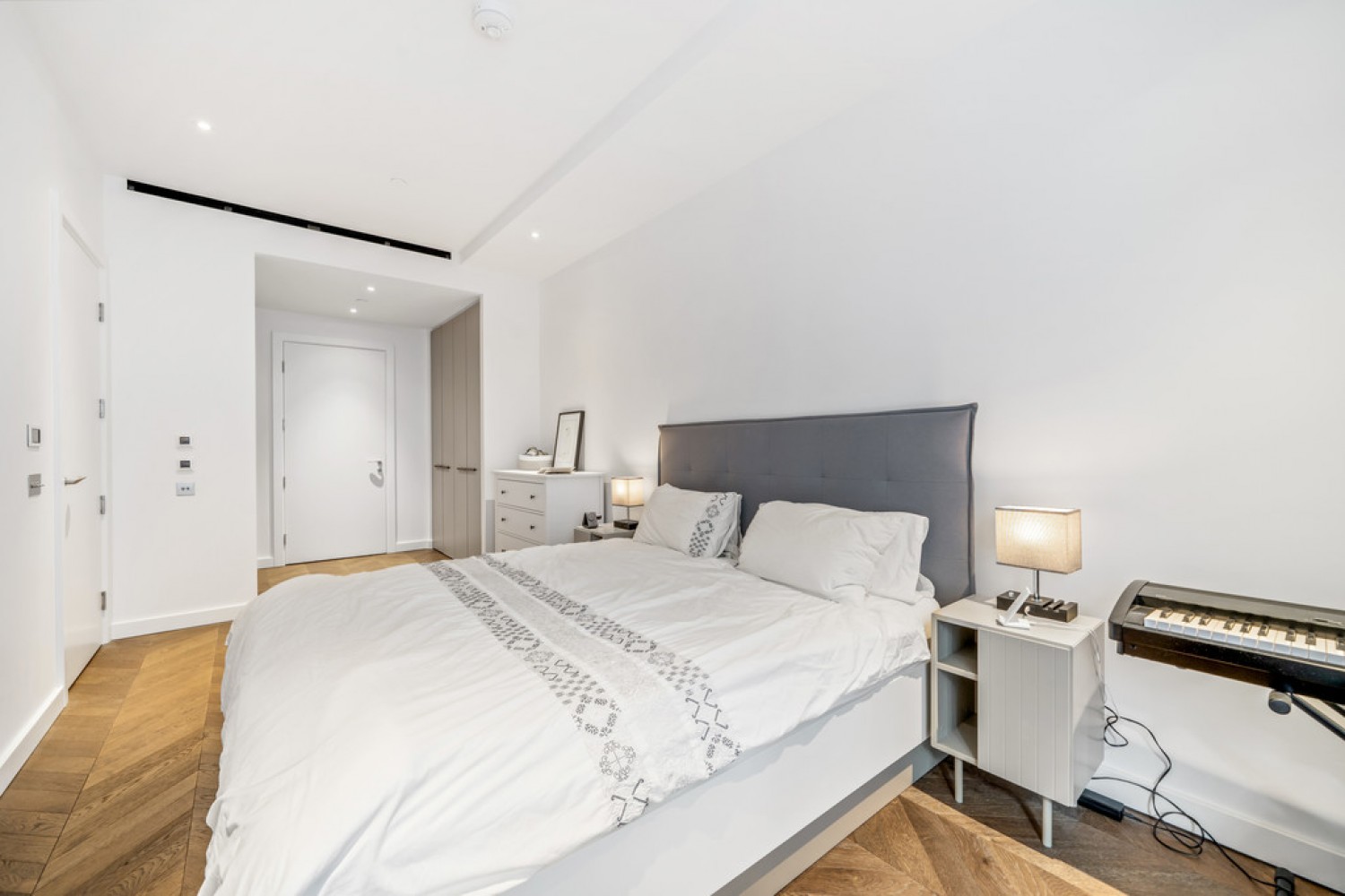 Wilshire House, 2 Prospect Way