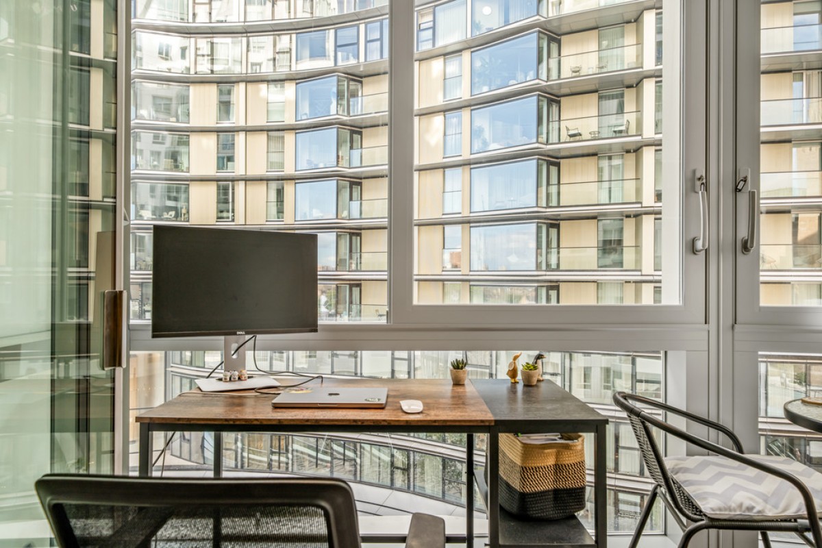 Wilshire House, 2 Prospect Way