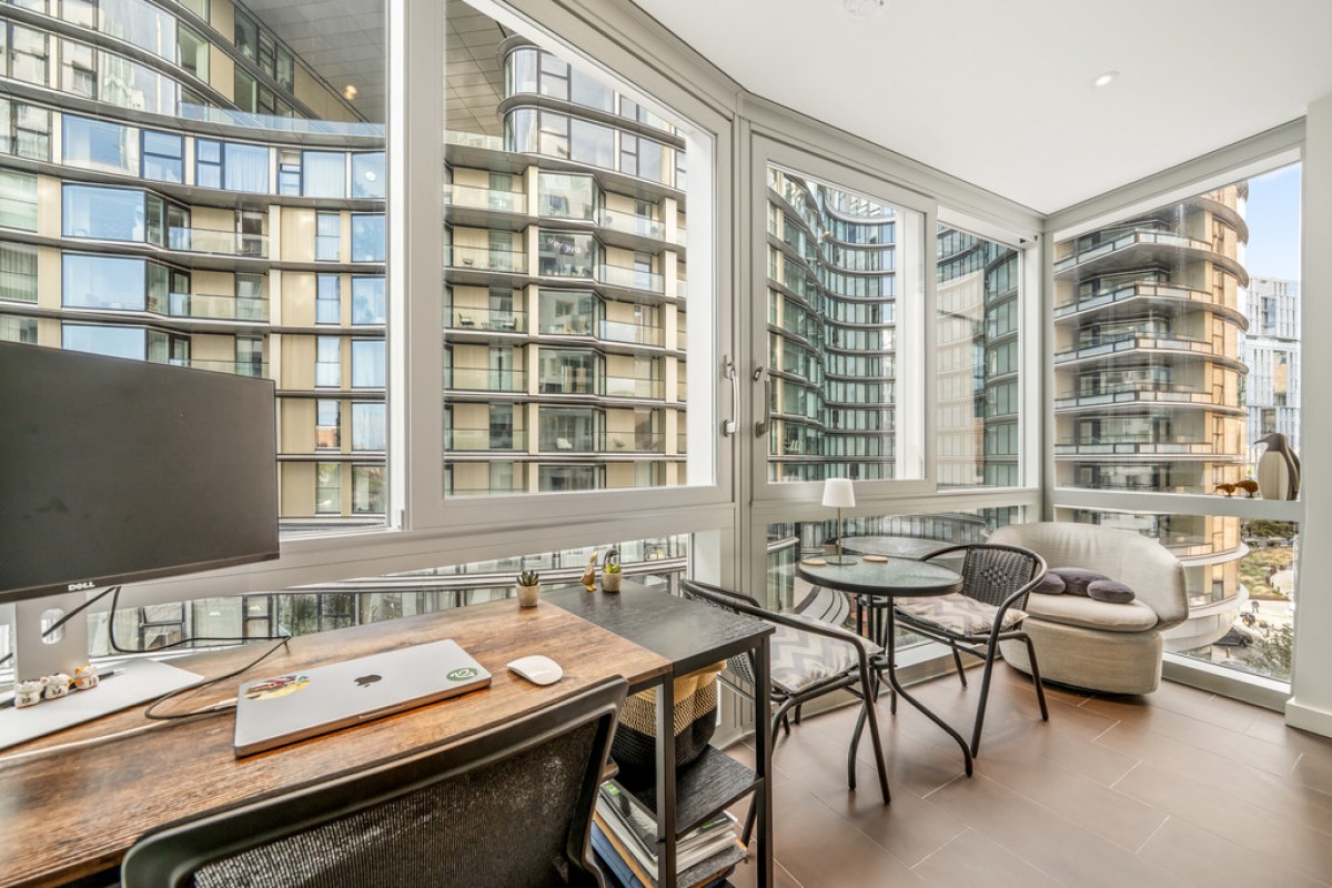 Wilshire House, 2 Prospect Way