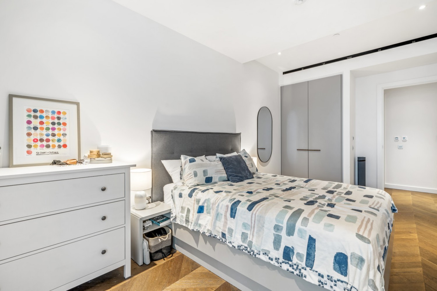 Wilshire House, 2 Prospect Way