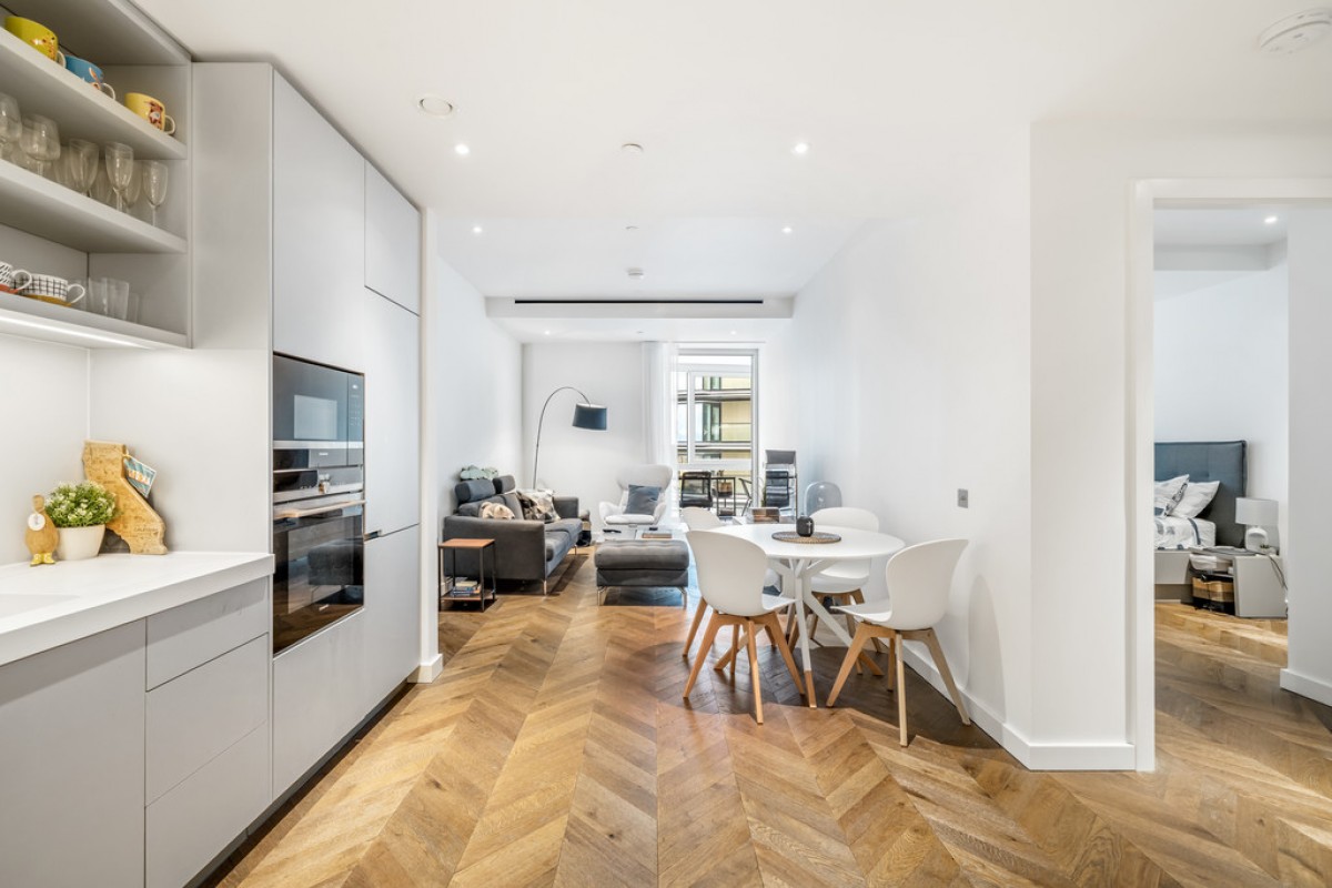 Wilshire House, 2 Prospect Way