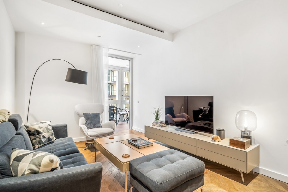 Wilshire House, 2 Prospect Way