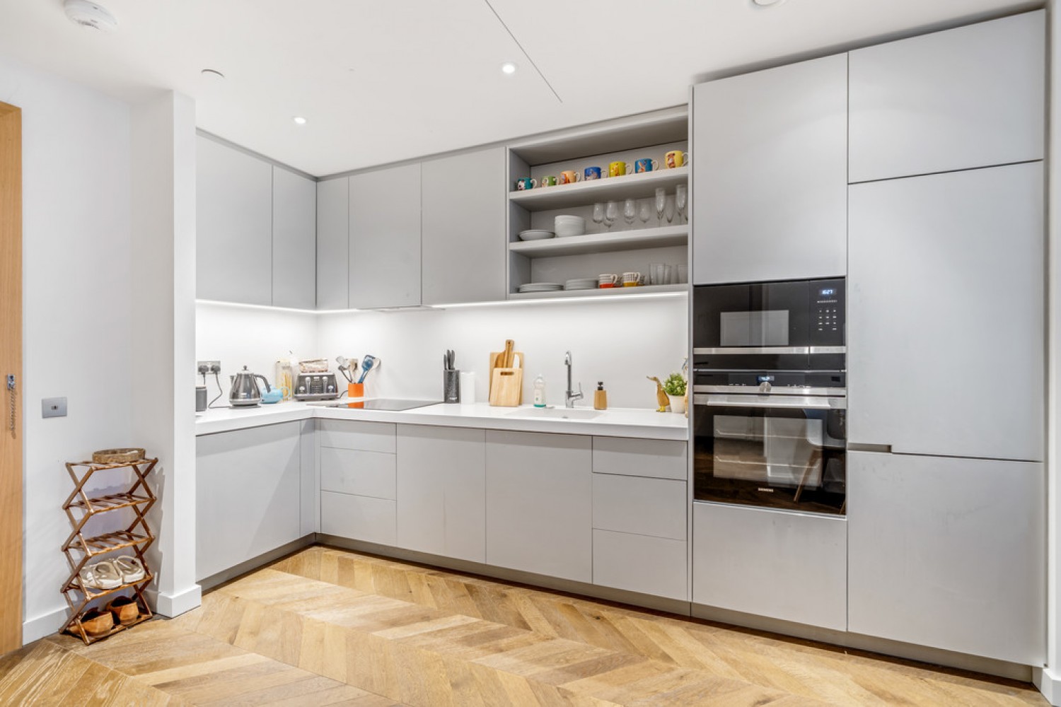 Wilshire House, 2 Prospect Way