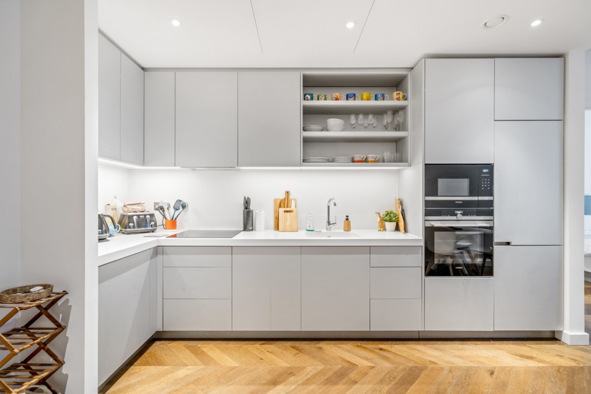 Wilshire House, 2 Prospect Way