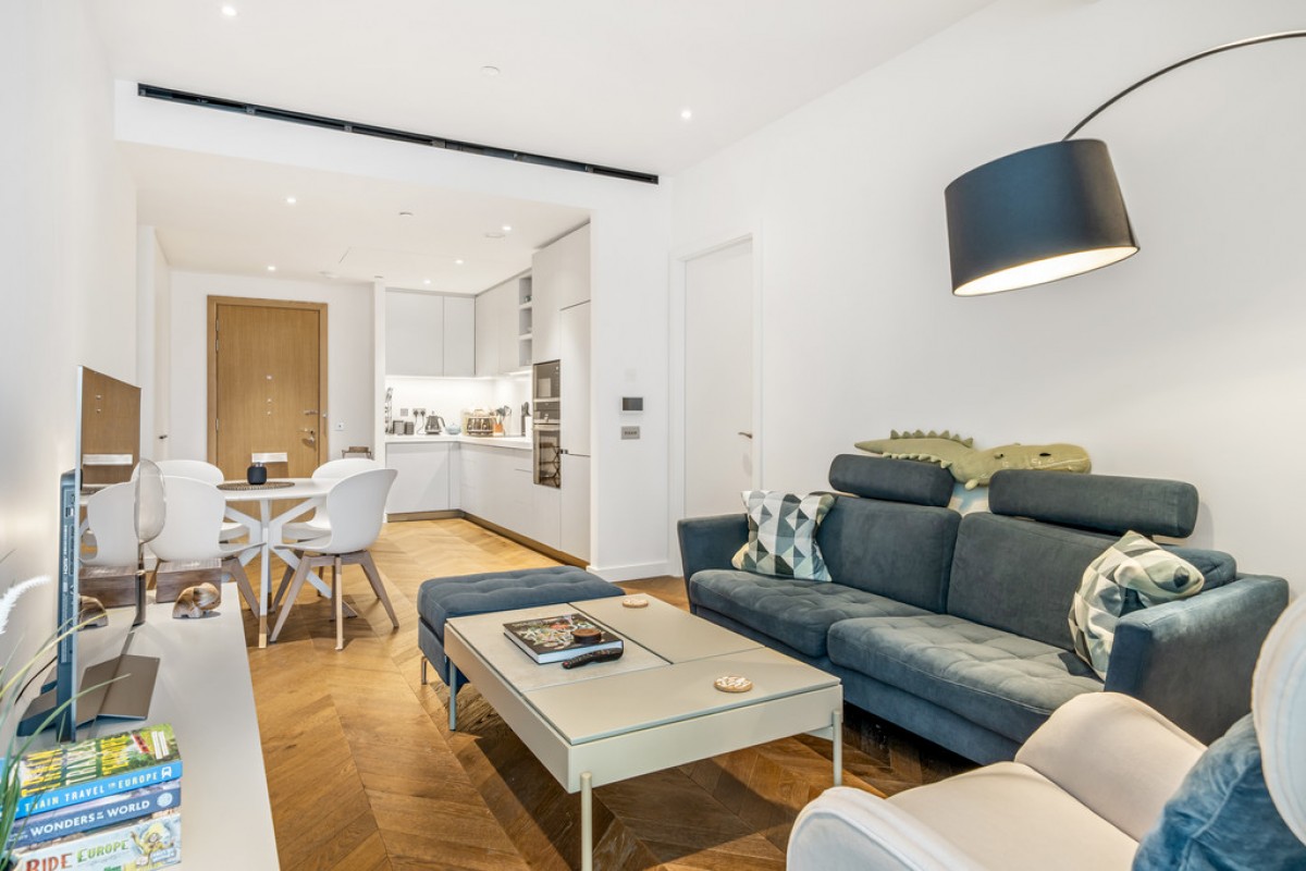 Wilshire House, 2 Prospect Way