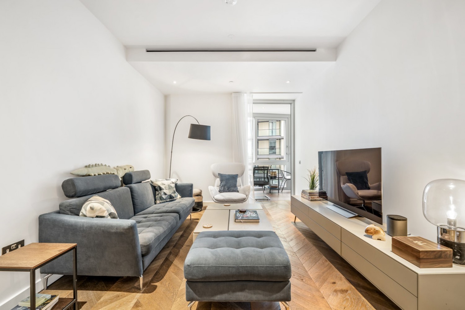 Wilshire House, 2 Prospect Way