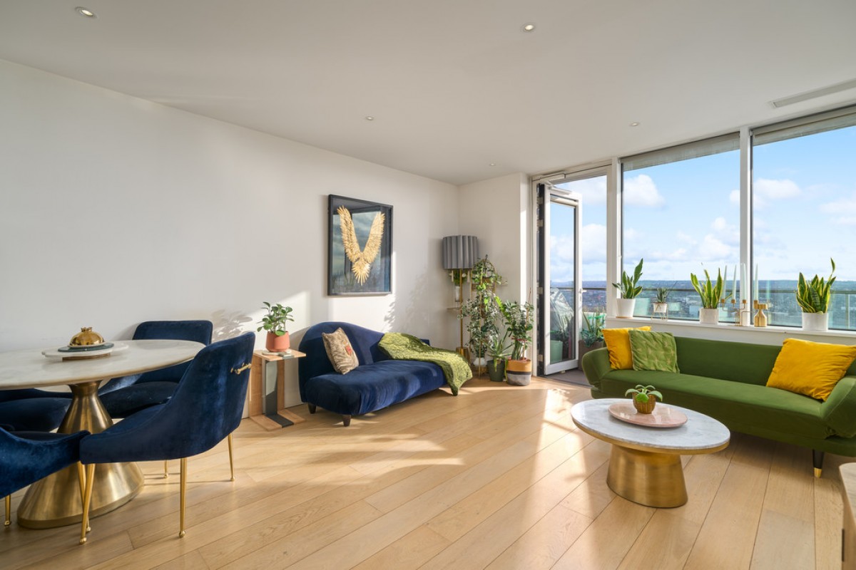 Lombard Road, Battersea, Wandsworth