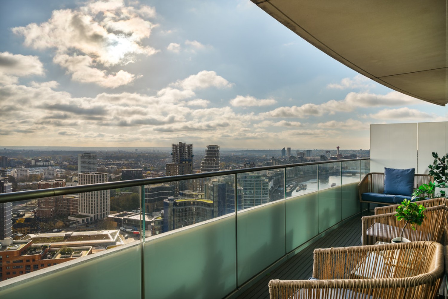 Lombard Road, Battersea, Wandsworth