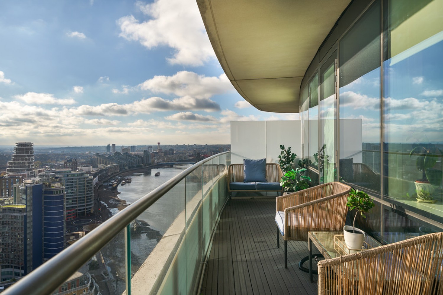 Lombard Road, Battersea, Wandsworth