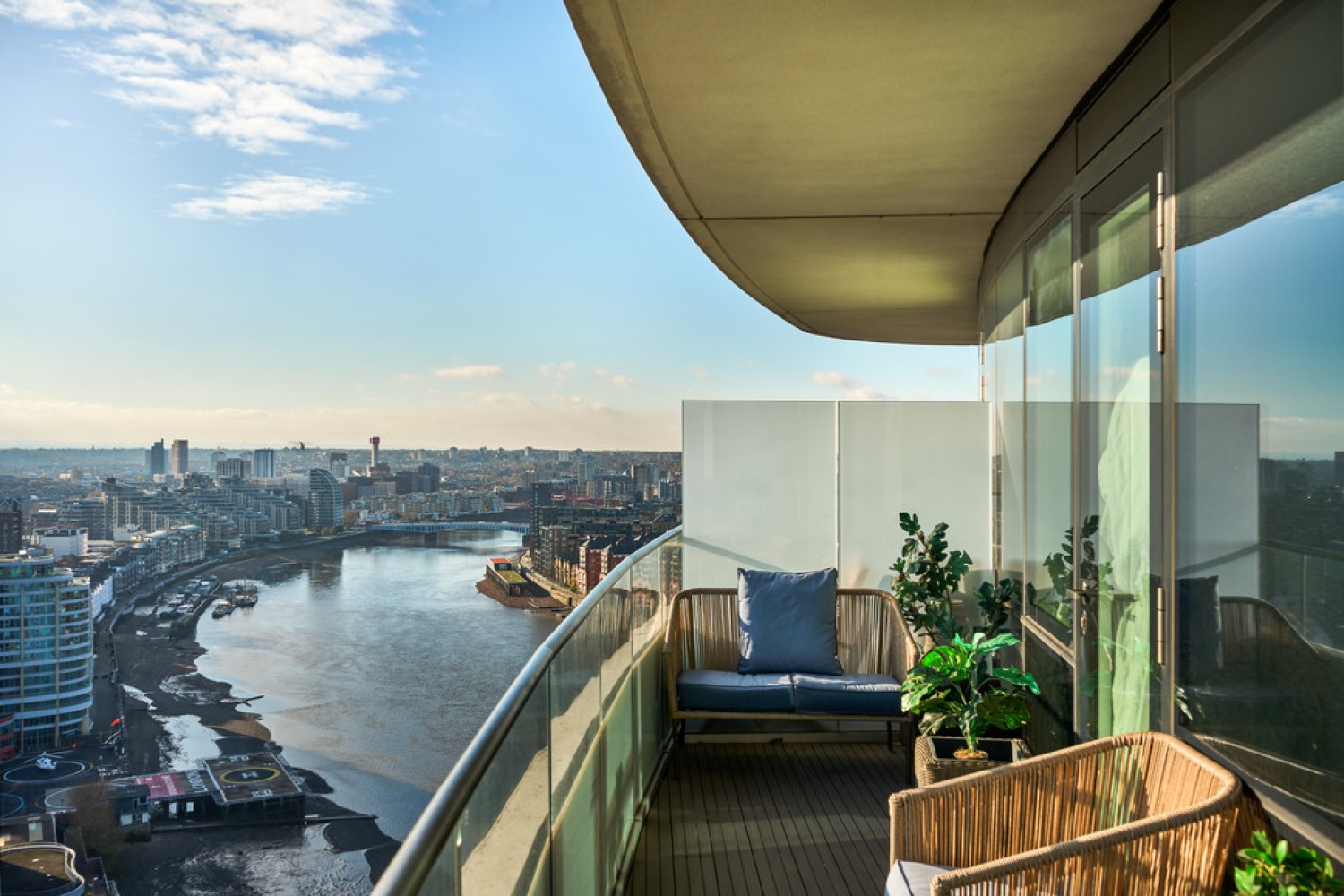 Lombard Road, Battersea, Wandsworth