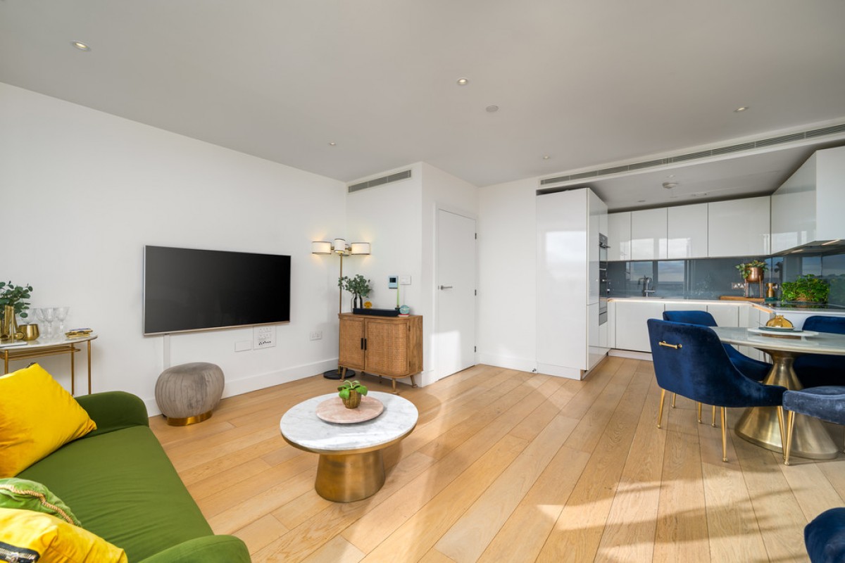 Lombard Road, Battersea, Wandsworth