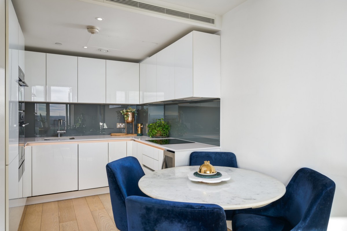 Lombard Road, Battersea, Wandsworth