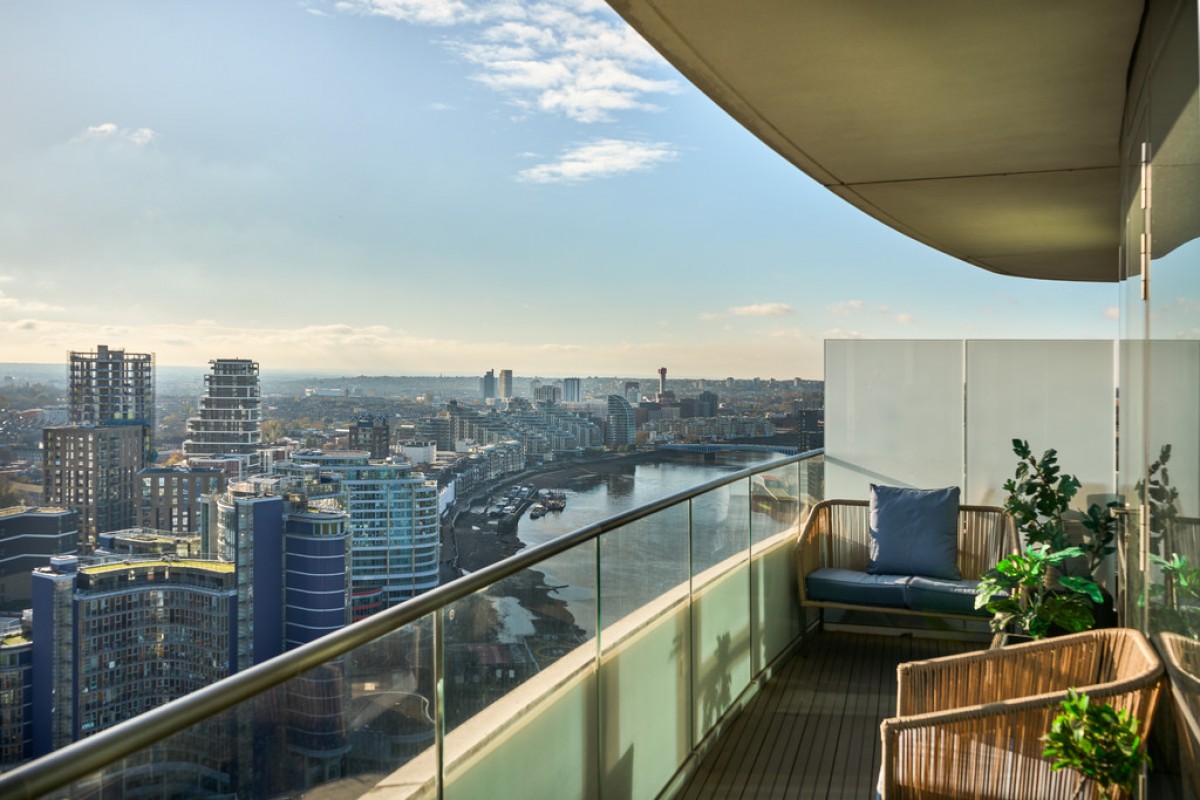 Lombard Road, Battersea, Wandsworth