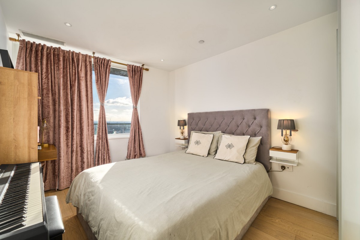 Lombard Road, Battersea, Wandsworth